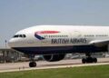 British Airways Makes Temporary Changes To Nigeria Bookings