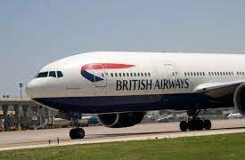 British Airways Makes Temporary Changes To Nigeria Bookings