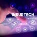 Europe Catches Up With US In Insurtech Investment