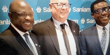 Sanlam Replaces FBNInsurance In Major Rebranding