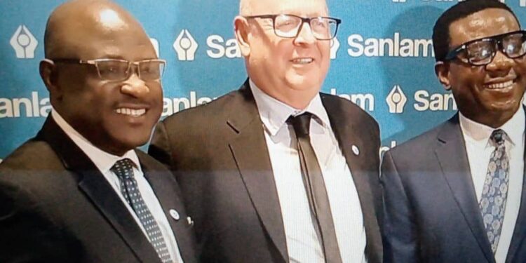 Sanlam Replaces FBNInsurance In Major Rebranding
