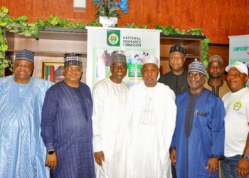 Compulsory Insurances & Takaful: NAICOM, Katsina State Explore The Jewel Of Rapid And Inclusive Insurance