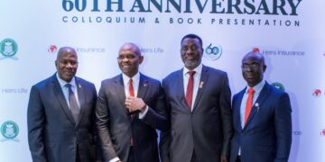 Elumelu Advocates Two-pronged Solution For Brokers: Get Tough On Bad Guys, Flood The Retail Space