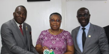 Brokers Body Seeks Lagos Buy-in For Insurance Promotion In Secondary Schools