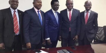 Rebranding: Insurance Industry Code For Ten Year Development Gets Underway, Bancassurance Launch Draws Near