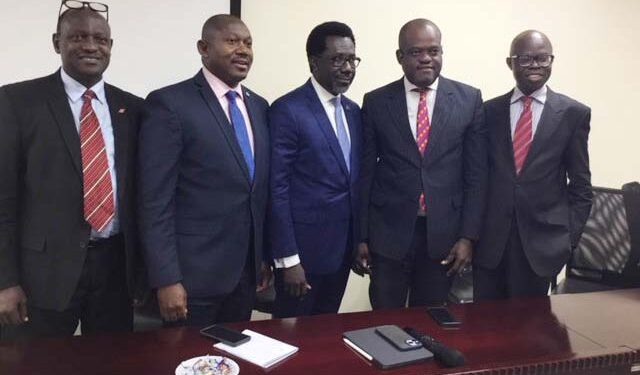 Rebranding: Insurance Industry Code For Ten Year Development Gets Underway, Bancassurance Launch Draws Near