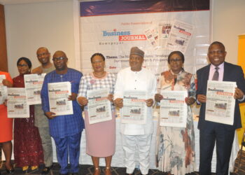 NAICOM, NCC, LASG, Expert Push For AI Adoption For Media Development
