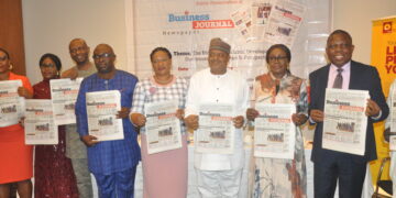 NAICOM, NCC, LASG, Expert Push For AI Adoption For Media Development
