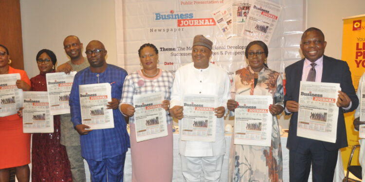 NAICOM, NCC, LASG, Expert Push For AI Adoption For Media Development