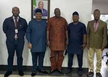 Compulsory Insurances Make Landfall In Edo State