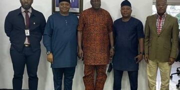 Compulsory Insurances Make Landfall In Edo State