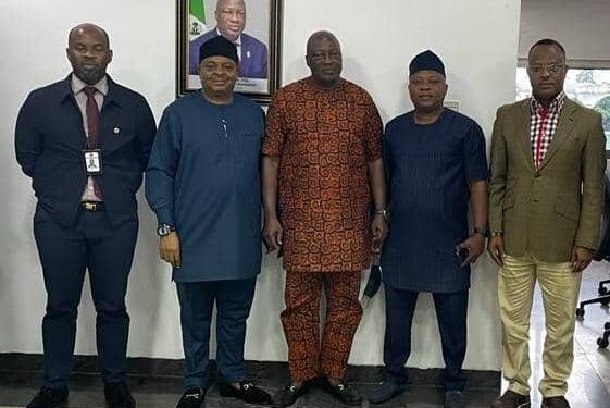 Compulsory Insurances Make Landfall In Edo State