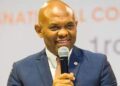 Elumelu Professes Insurance As The Railroad For Revitalised Insurance Market, Economy