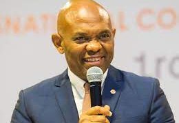 Elumelu Professes Insurance As The Railroad For Revitalised Insurance Market, Economy