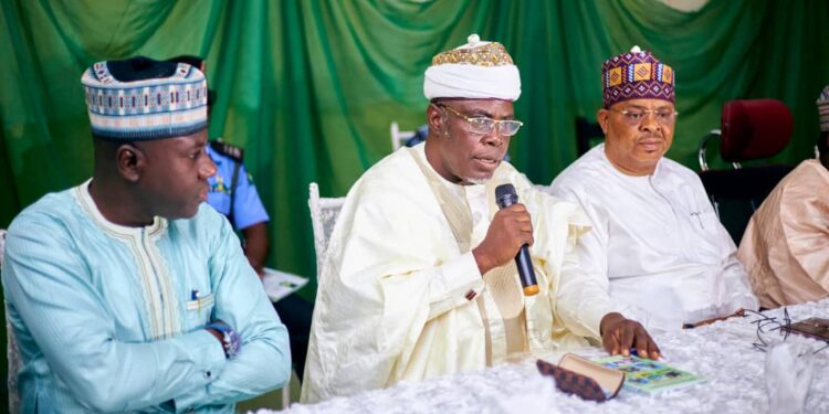 Image Spin: Takaful And Compulsory Insurances Stakeholders Break Barriers, Recreate Insurance Perception