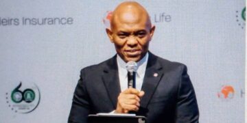 Elumelu Says Nigeria’s Strength Lies In A Strong Insurance Sector