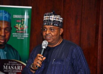 Compulsory Insurances & Takaful: NAICOM, Katsina State Explore The Jewel Of Rapid And Inclusive Insurance