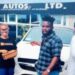 Allianz Nigeria Makes Claims Payment Bolt Experience For Award-winning Skit Maker