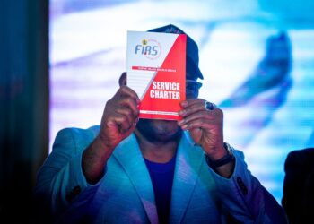 FIRS Charges Nigerians To Pay Taxes And Hold Government To Account