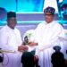 Excellent Service, FIRS Boss Receives Public Service Award