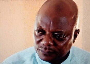 Diipo Olanrewaju Takes The Helm Of Loss Adjusters Fraternity