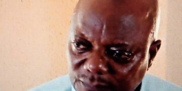 Diipo Olanrewaju Takes The Helm Of Loss Adjusters Fraternity