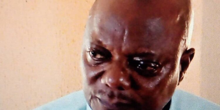 Diipo Olanrewaju Takes The Helm Of Loss Adjusters Fraternity