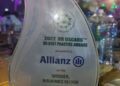 Allianz Nigeria Clinches CIPM HR Best Practice Awards