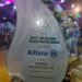 Allianz Nigeria Clinches CIPM HR Best Practice Awards