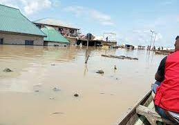 NAICOM Tells Insured Victims Of Nigeria’s Worst Flood Disaster That Claims Payment Is Certain
