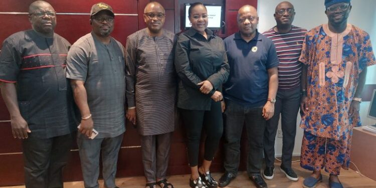 Sovereign Trust Holds Strategy And Budget Session For 2023