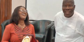 NAICOM Institutes Award of Excellence For Journalists