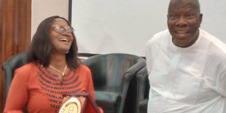 NAICOM Institutes Award of Excellence For Journalists