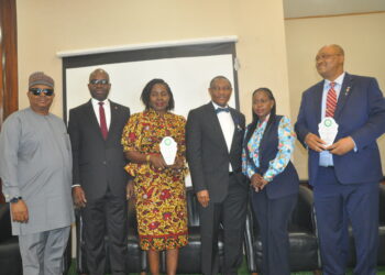 Insurers, Pension Operators Get Lagos Chamber Of Commerce Charge To Revolutionise The MSMEs With Gripping Incentives