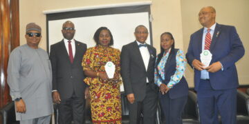 Insurers, Pension Operators Get Lagos Chamber Of Commerce Charge To Revolutionise The MSMEs With Gripping Incentives