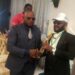 Bourgeoning Philanthropist, Henry Okafor, Bags Peace Ambassador Award