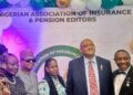 Insurance, Pension Journalists Endorse New Name