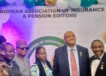 Insurance, Pension Journalists Endorse New Name