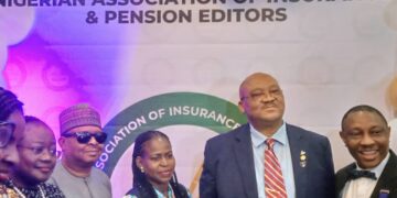 Insurance, Pension Journalists Endorse New Name