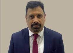 New CEO Jaideep Goel, Takes The Helm At Allianz Nigeria