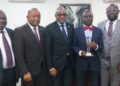 Sovereign Trust Insurance ICT Czar Wins 2022 CIO Of The Year Award