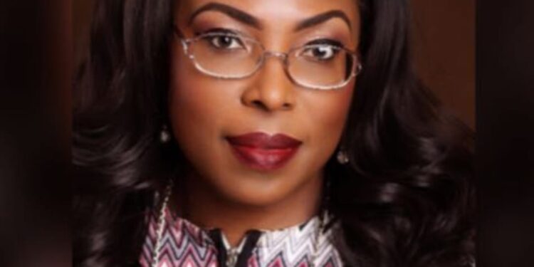 Tonia Smart Passes On Leaving High Impact In Insurance & Pension Industries