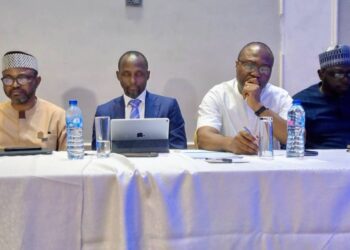 2023: PenCom, Pension Operators Canvass For Voluntary Consolidation And Strong Informal Sector