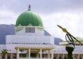 National Assembly Principal Officers Set To Strip Staff Of CPS Without Consent