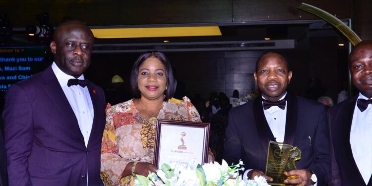 Financial Services: NEM Insurance Wins 2022 Sectorial Leadership Award