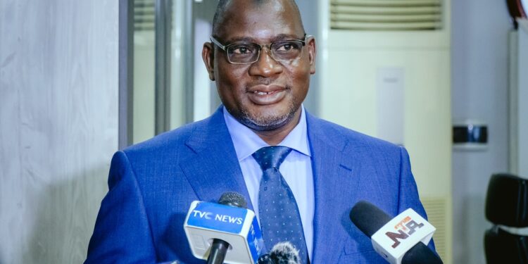 FIRS Breaks 2021 Records, Collects N10.1tr In 2022