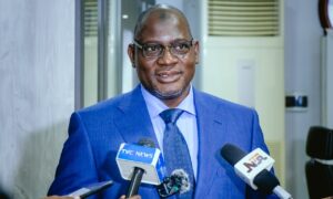 FIRS Breaks 2021 Records, Collects N10.1tr In 2022