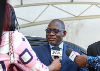 Public Sector Recognition A Morale Booster For Us, FIRS