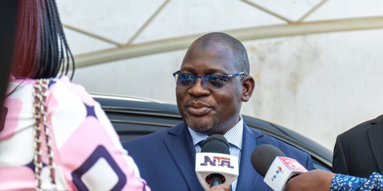 Public Sector Recognition A Morale Booster For Us, FIRS