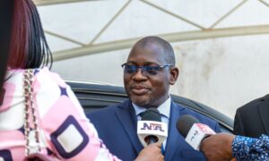 Public Sector Recognition A Morale Booster For Us, FIRS